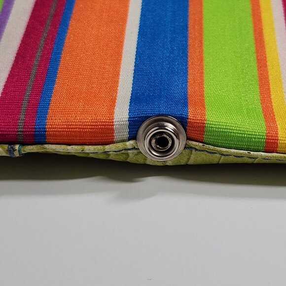 Gabs Leather Crossbody Multicolor Bag - Picture 3 of 16